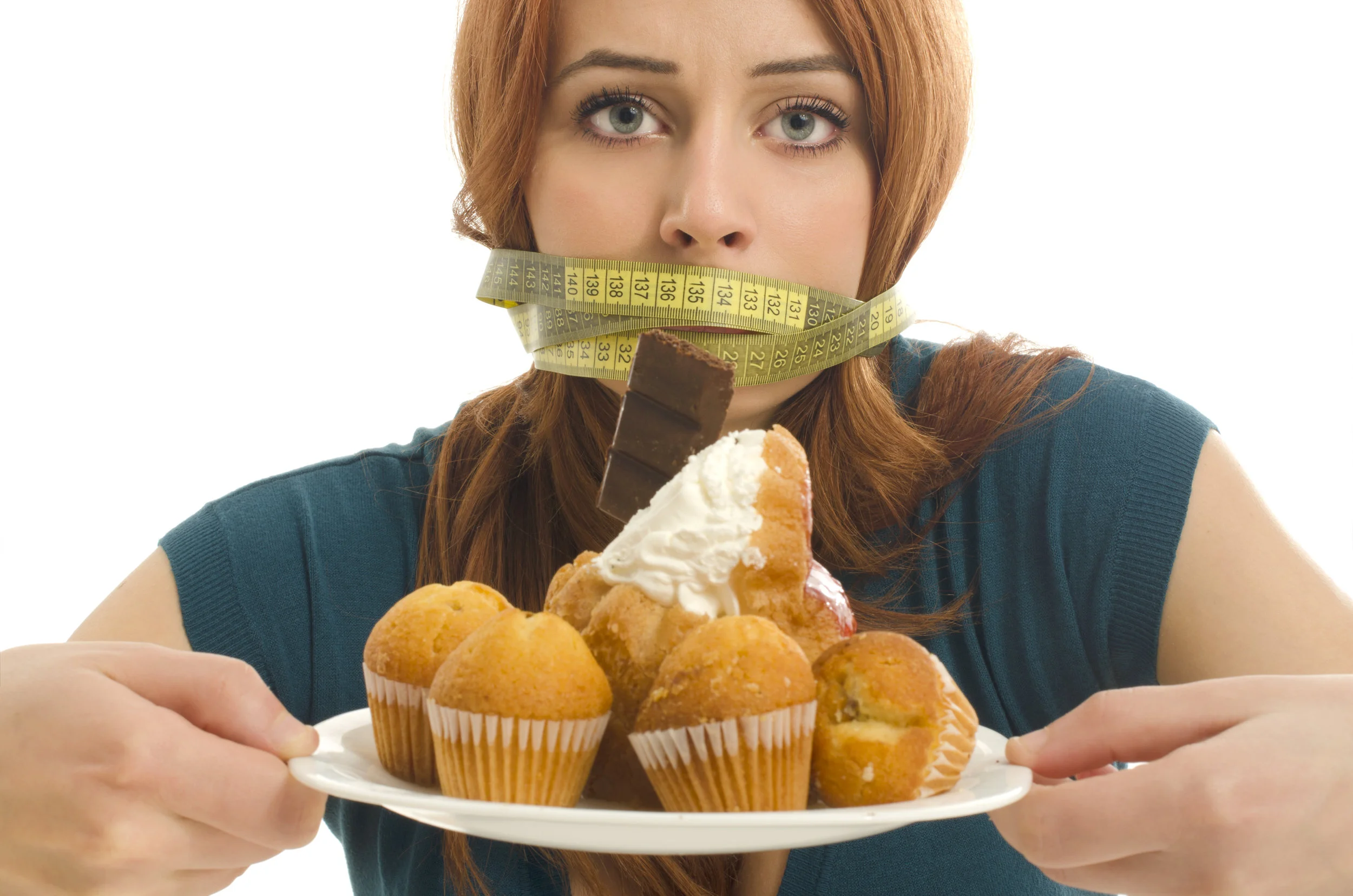 BWFS Woman Taped Mouth Cupcakes.jpg