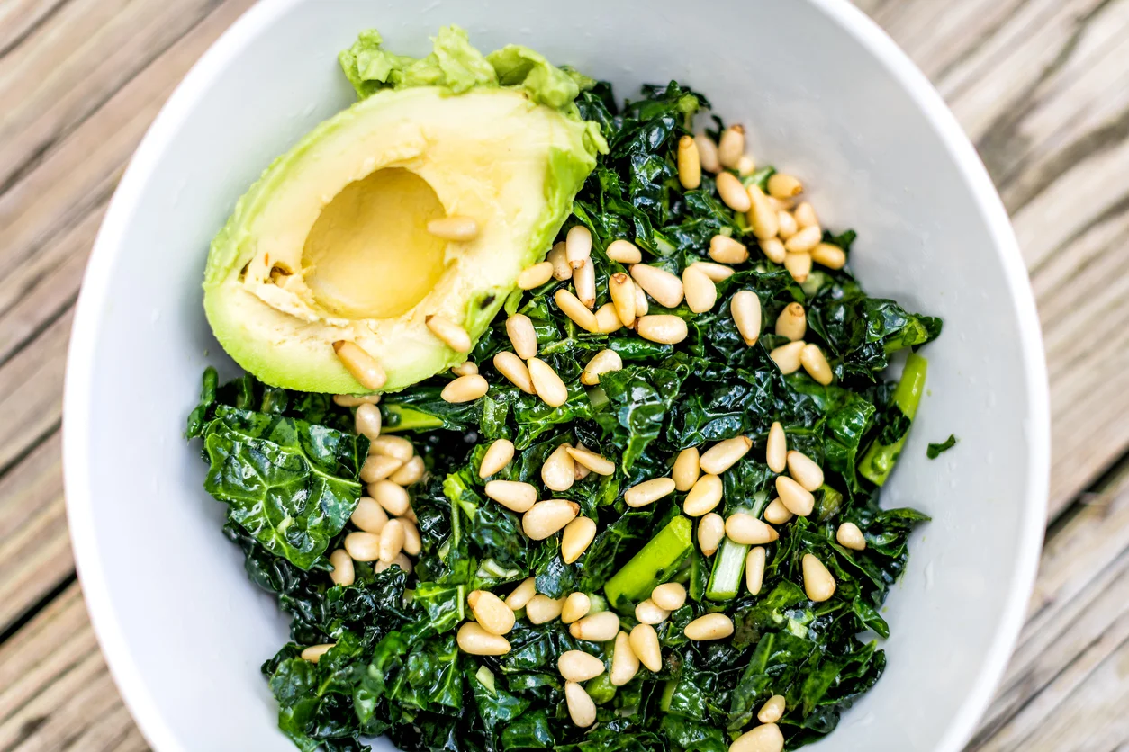 BWFS Image Kale with Pine Nuts Dish.jpg