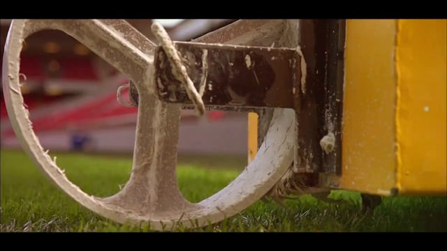 Liverpool FC GLOBAL BRAND CORPORATE PROMO