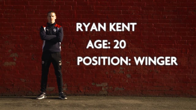 LFC ACADEMYSHOW: RYAN KENT AT BARNSLEY 22.02.17