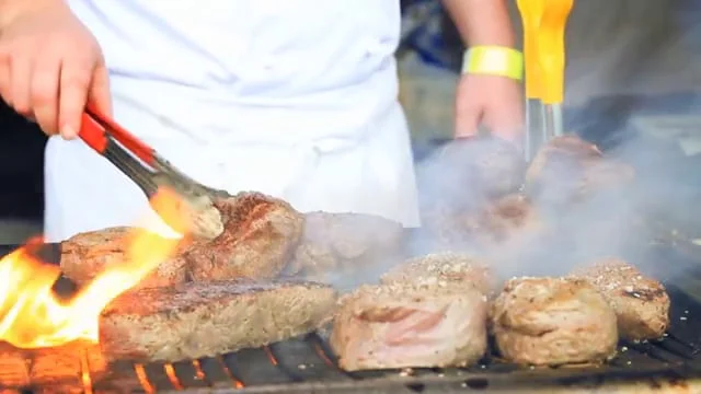 Liverpool Food & Drink Festival 2014