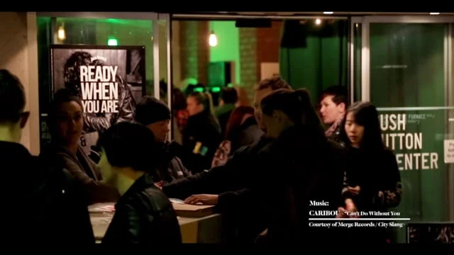 Liverpool Music Week 2014