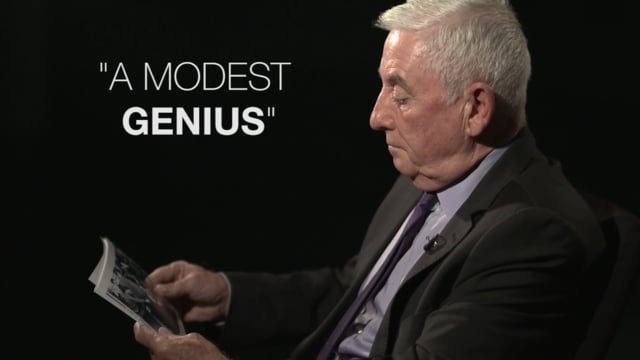 Roy Evans Bob Paisley Tribute Promo