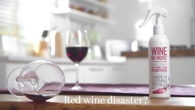 Lakeland Wine No More