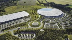 McLaren After Sales Recruitment Video