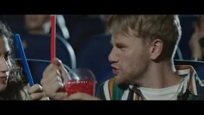 Odeon: The Rise Of Skywalker, Star Wars Cinema Ad