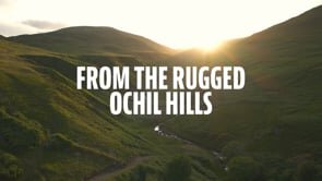 Juice Social Media - Highland Spring London Takover, Out of Home Campaign