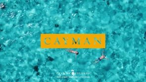 Cayman Islands Tourist Board - social edit 2023