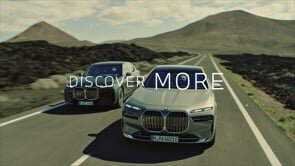 BMW - Maximising Customer Marketing Consent social film