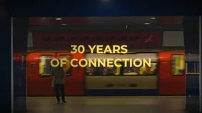 British Chamber of Commerce - South China Gala Video
