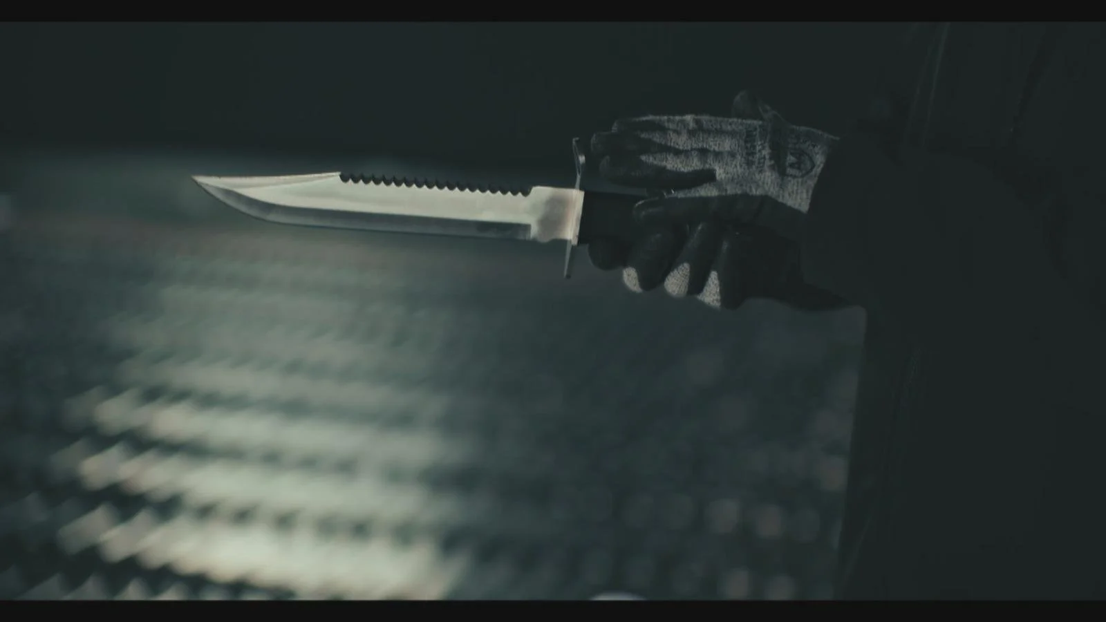 ZOMBIE KNIVES: 24 HOURS IN POLICE CUSTODY INVESTIGATES - CHANNEL 4, 2026