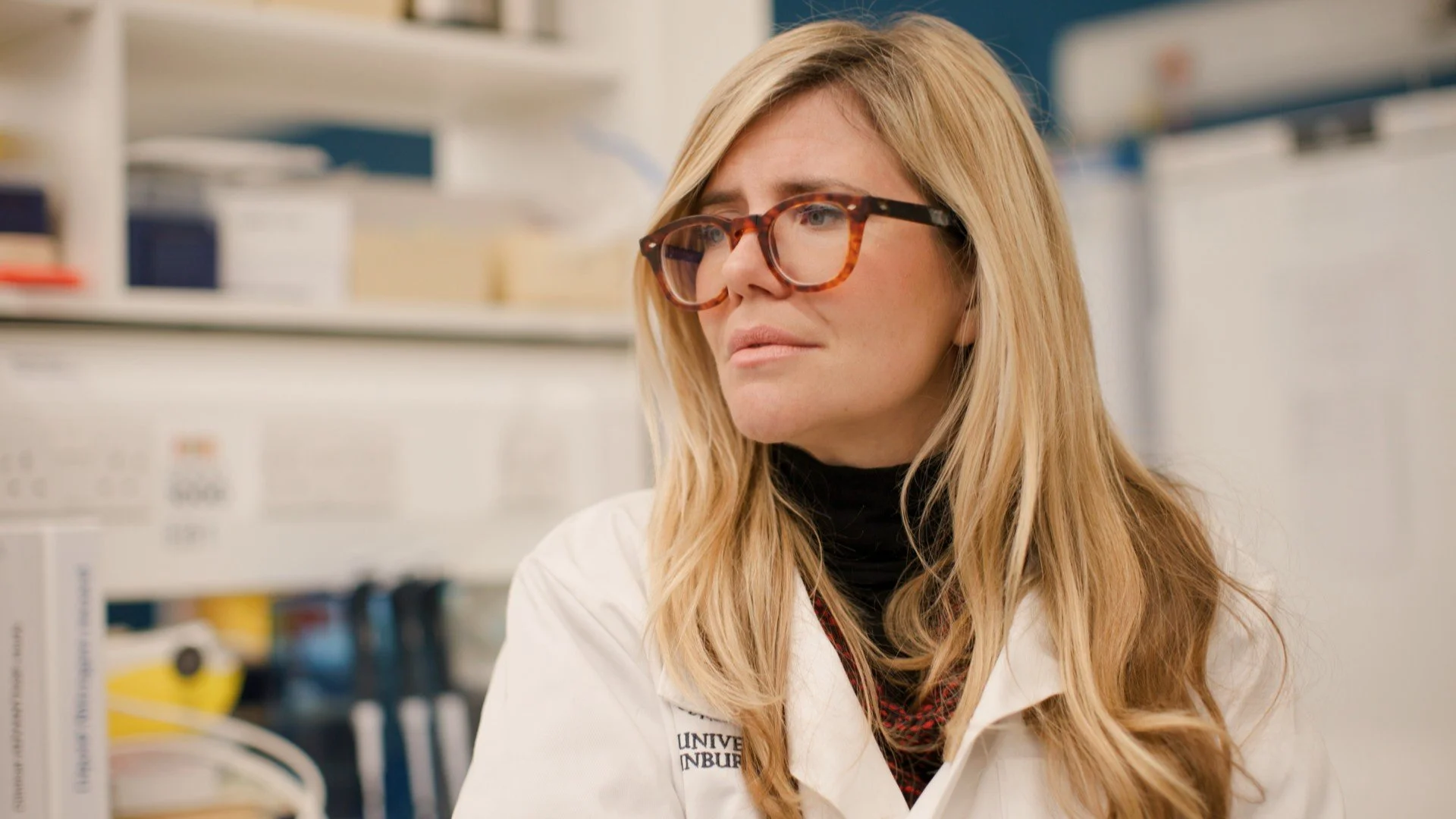 EMMA BARNETT: FIGHTING ENDOMETRIOSIS