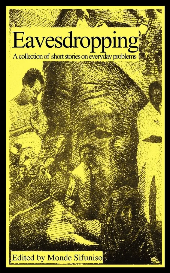 Zambia: Eavesdropping (ed. Monde Sifunsio)