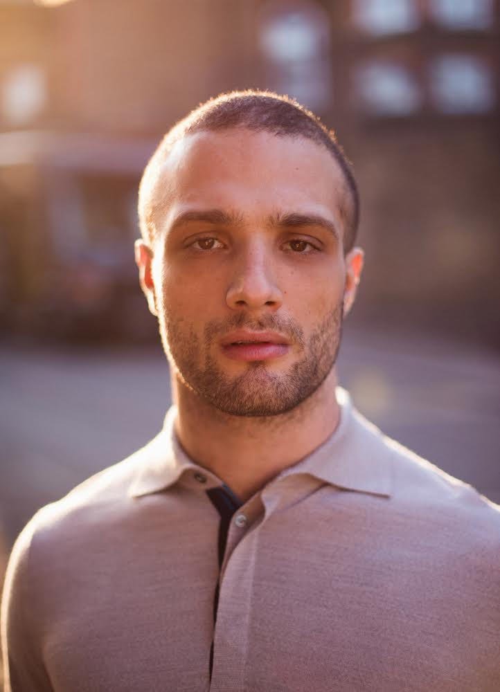 COSMO JARVIS