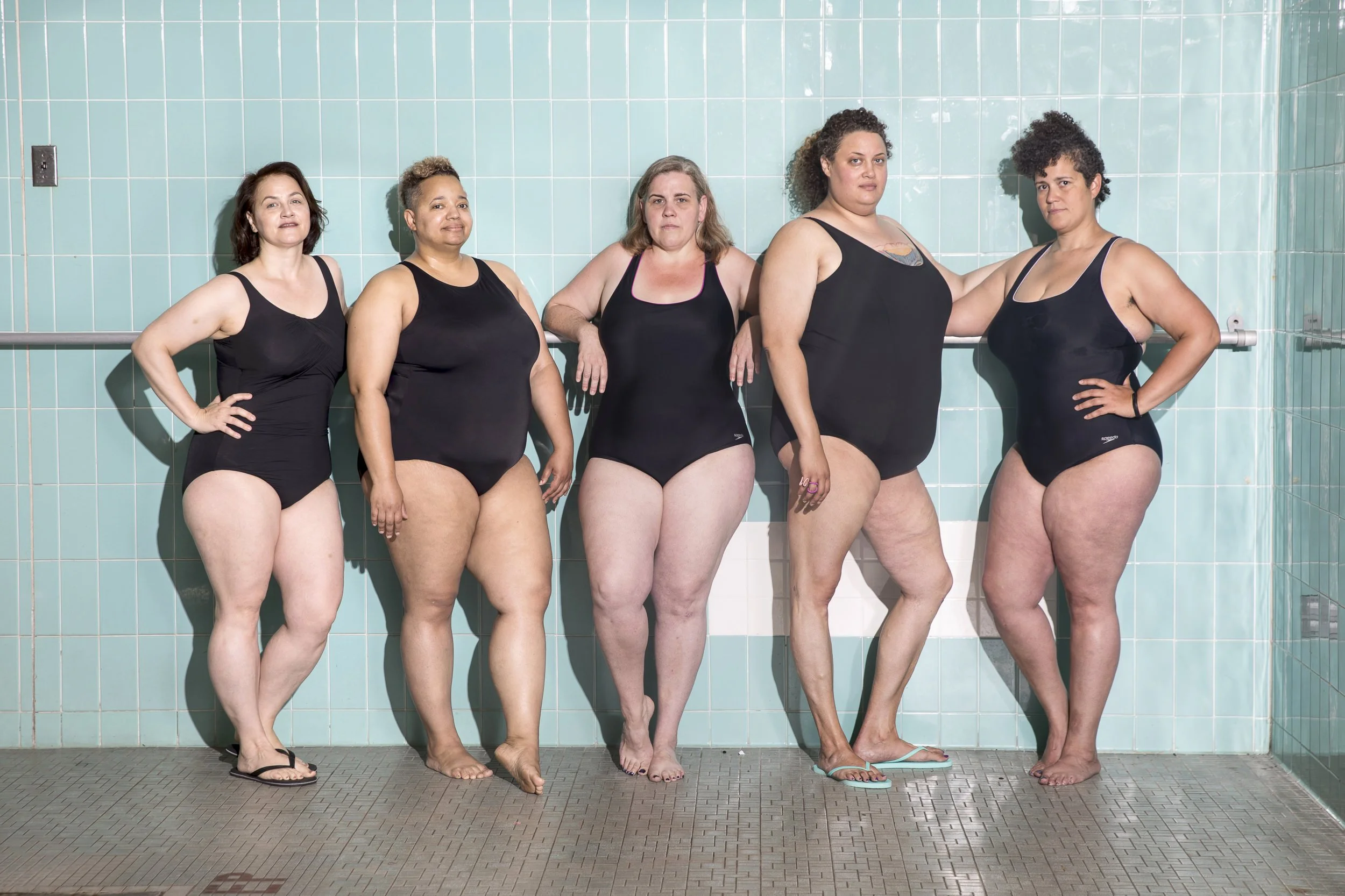 In Sync - Choreographed Belonging