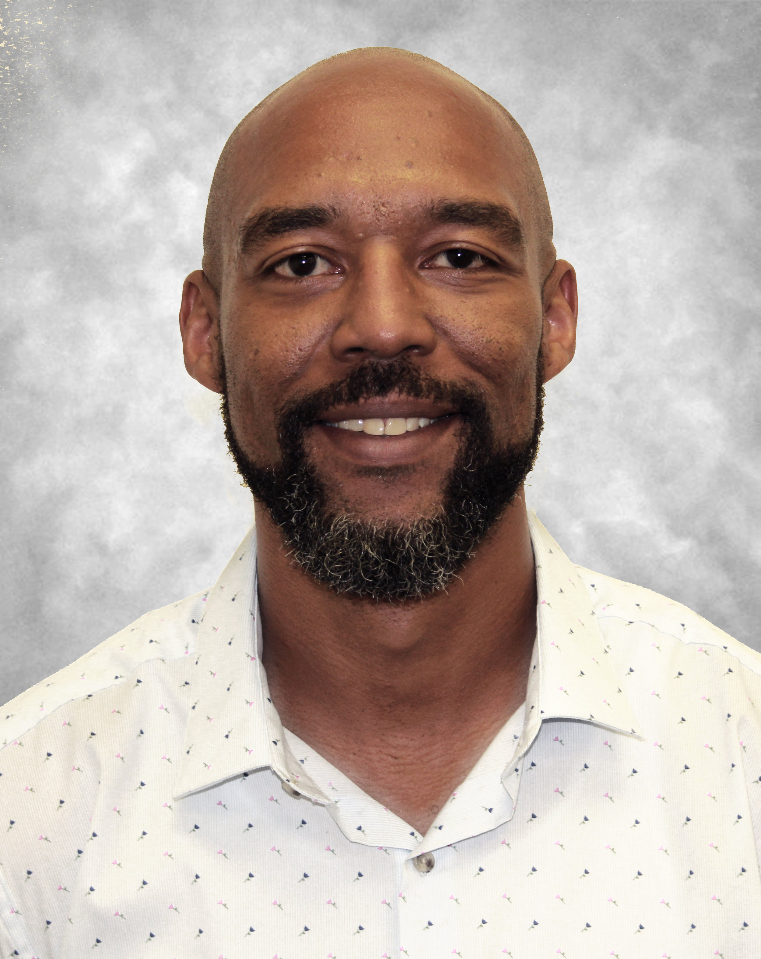 Keenan Holmes, Esquire Vice President & General Counsel