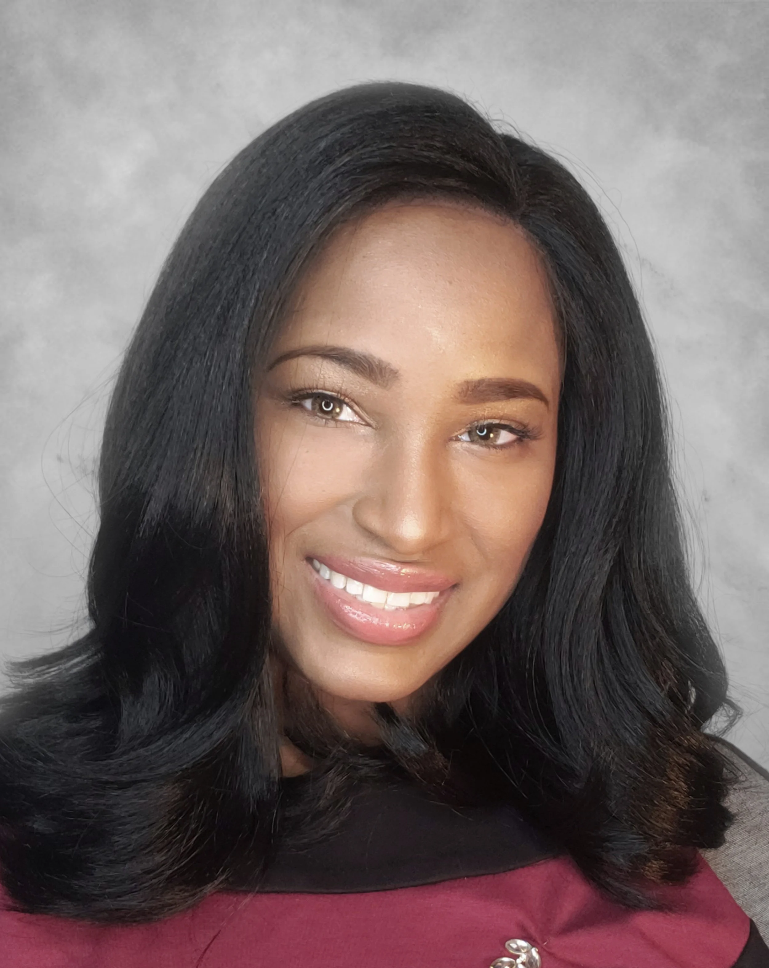 Monique Hamlett, MSHRM Director of Compliance and Branding