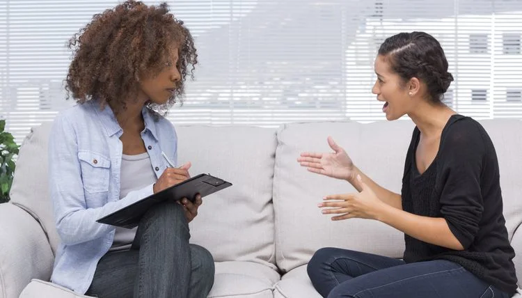 Client Centered Consultation and Individual Counseling