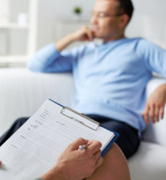 Psychiatric and Psychological Evaluation