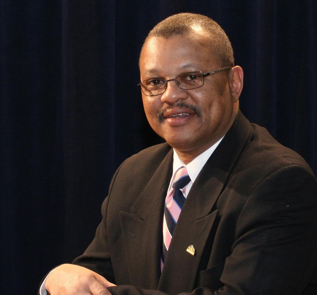 Joseph G. Bertrand, Jr.