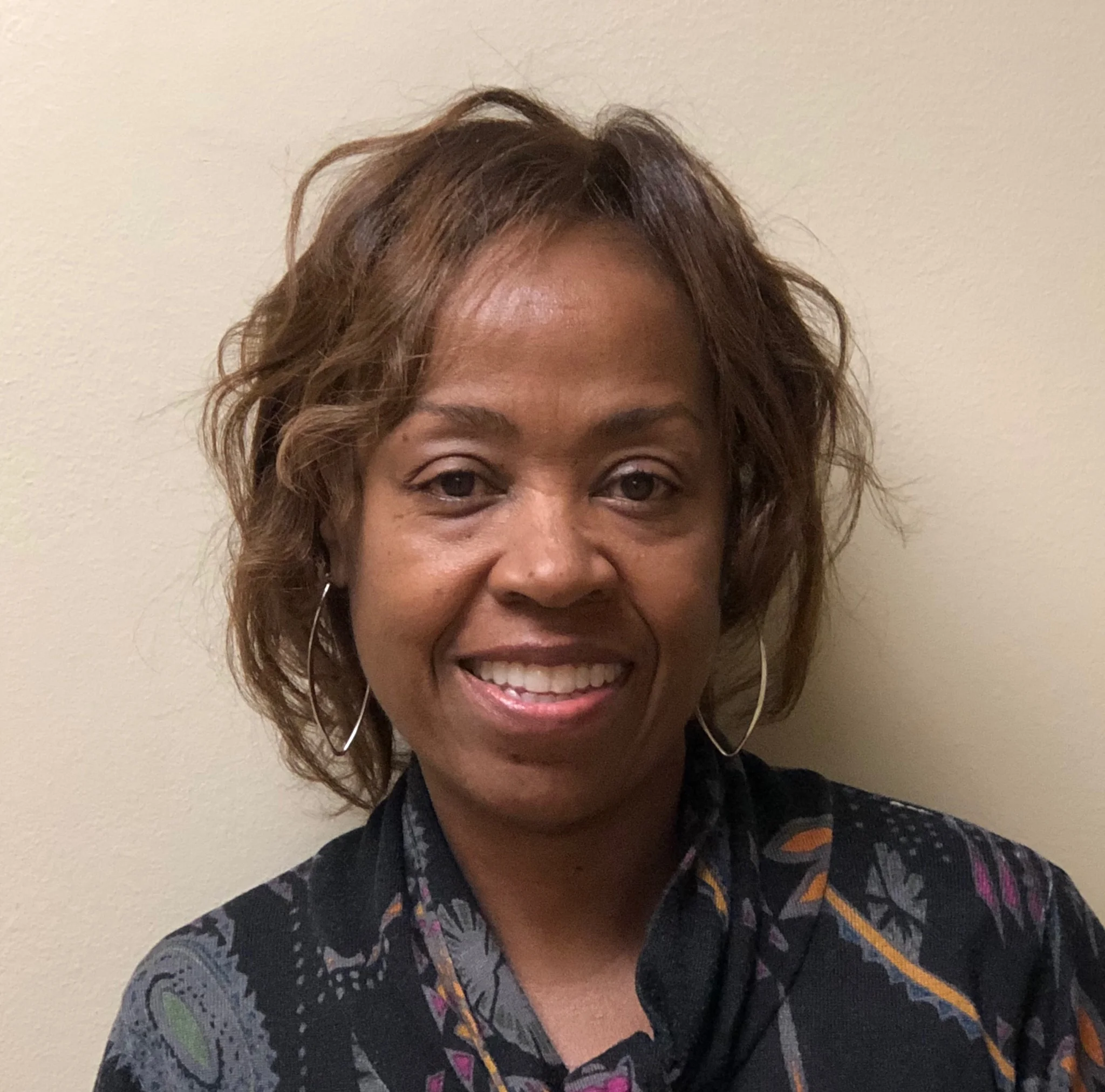 Teena Judge