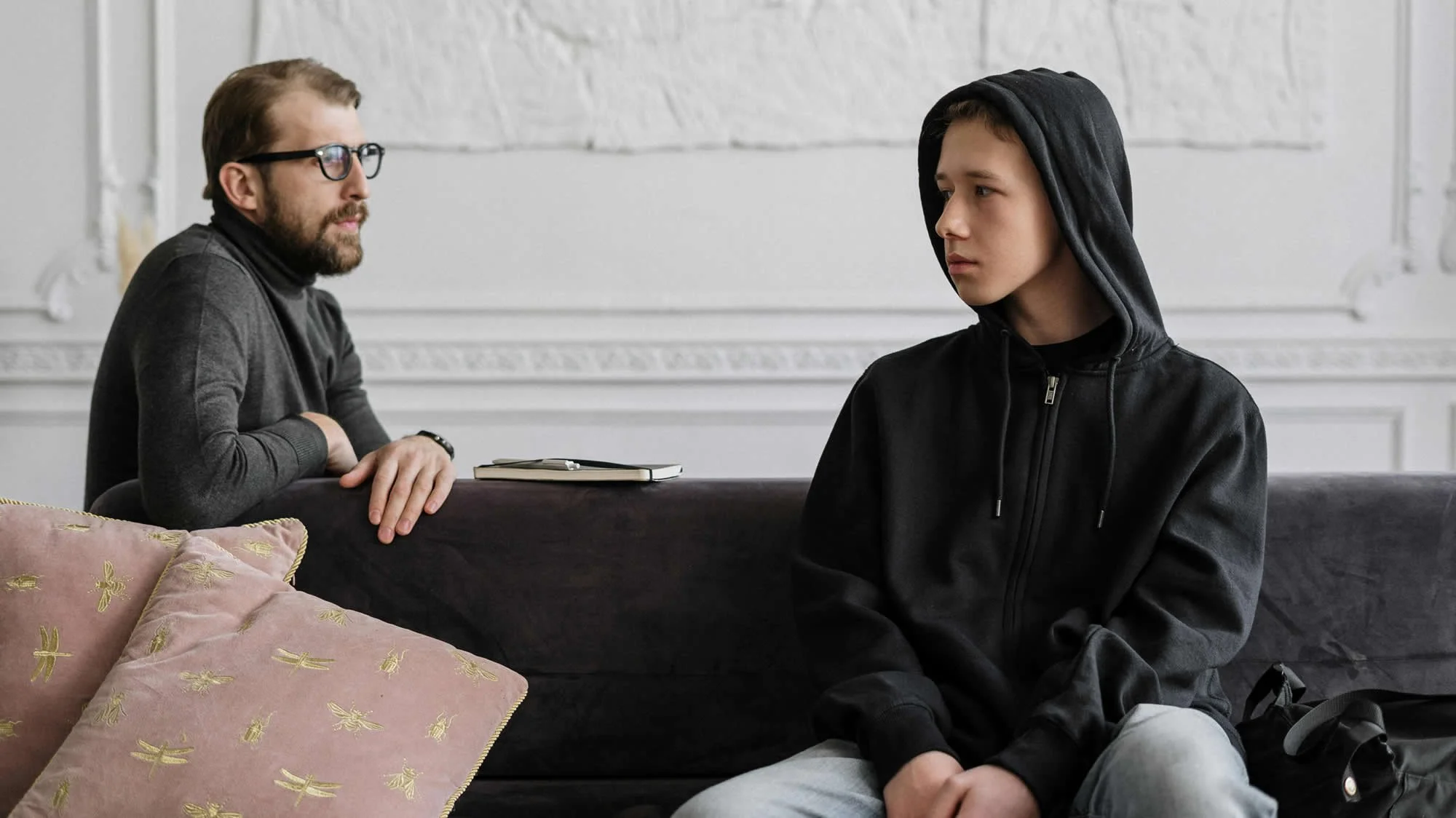Mental Health Assessment and Substance Use Treatment
