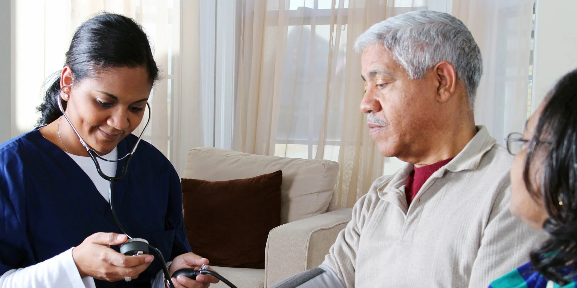 Outpatient Primary Care Screening & Monitoring