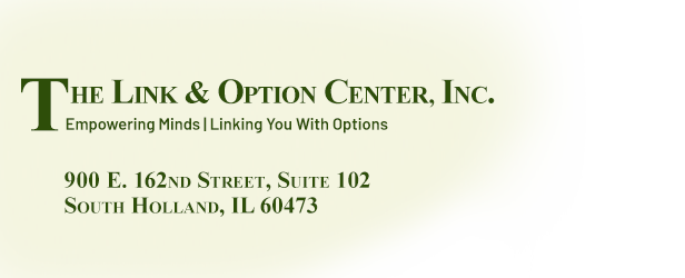 The Link & Option Center, Inc.