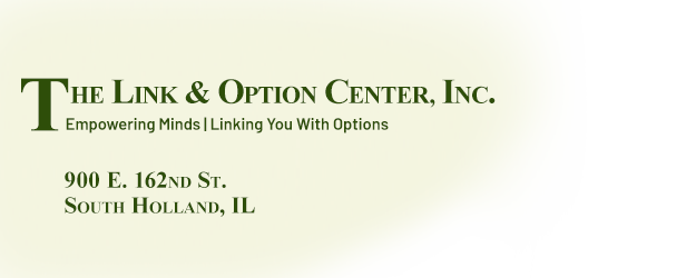 The Link & Option Center, Inc.