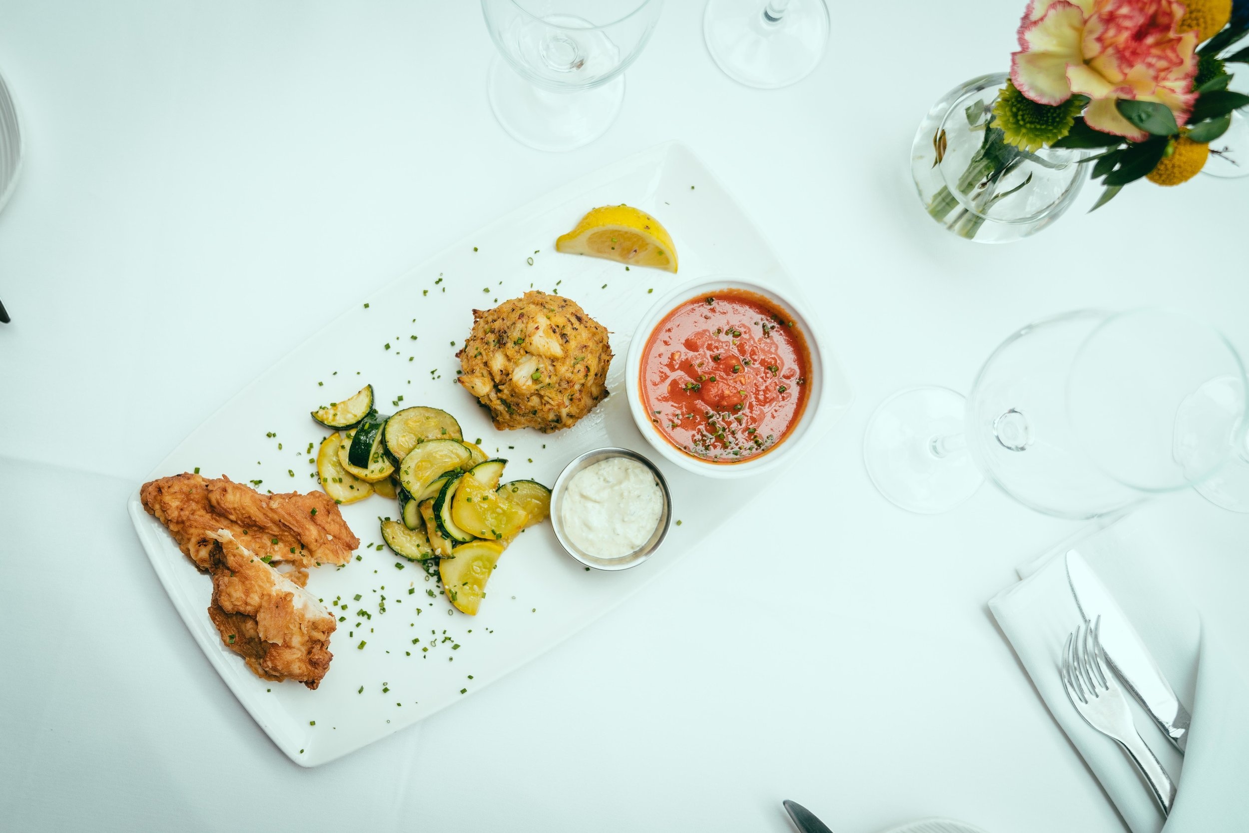 Baltimore Restaurant Week