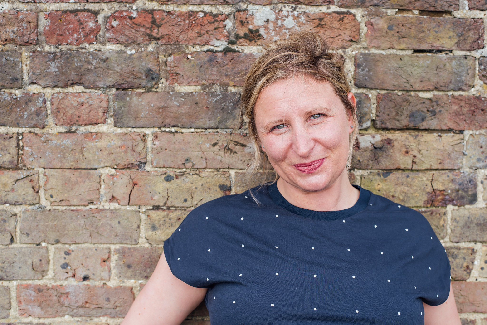 I'd love to talk about your product.