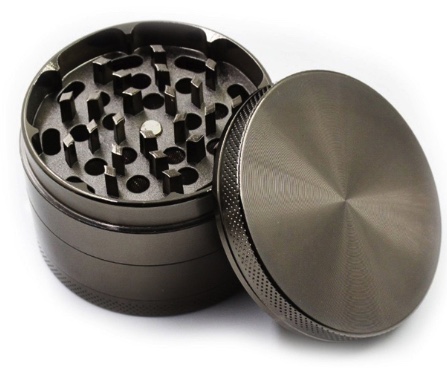 basic grinder.