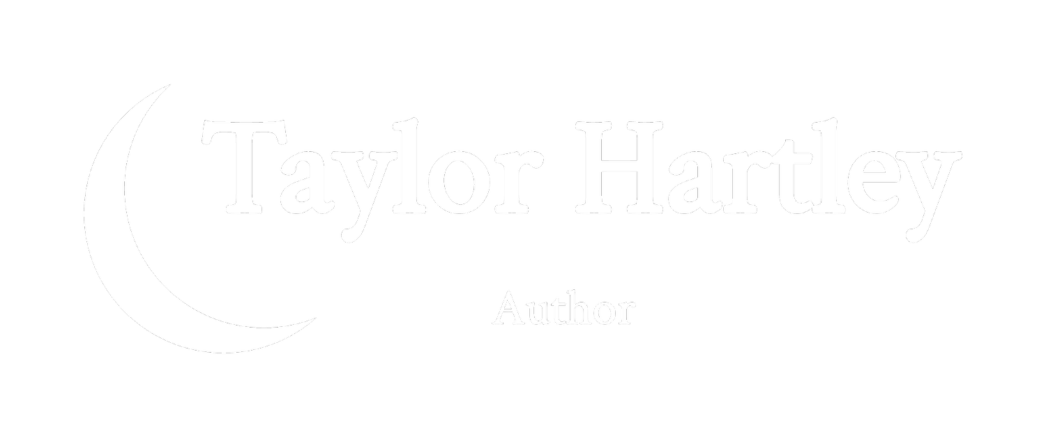 Taylor Hartley, Speculative Fiction Author