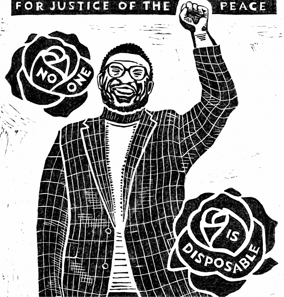 Andrew Hairston Campaign