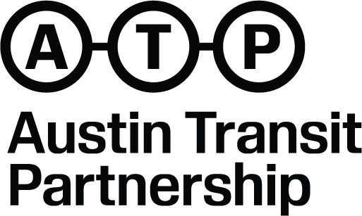 Austin Transit Partnership logo