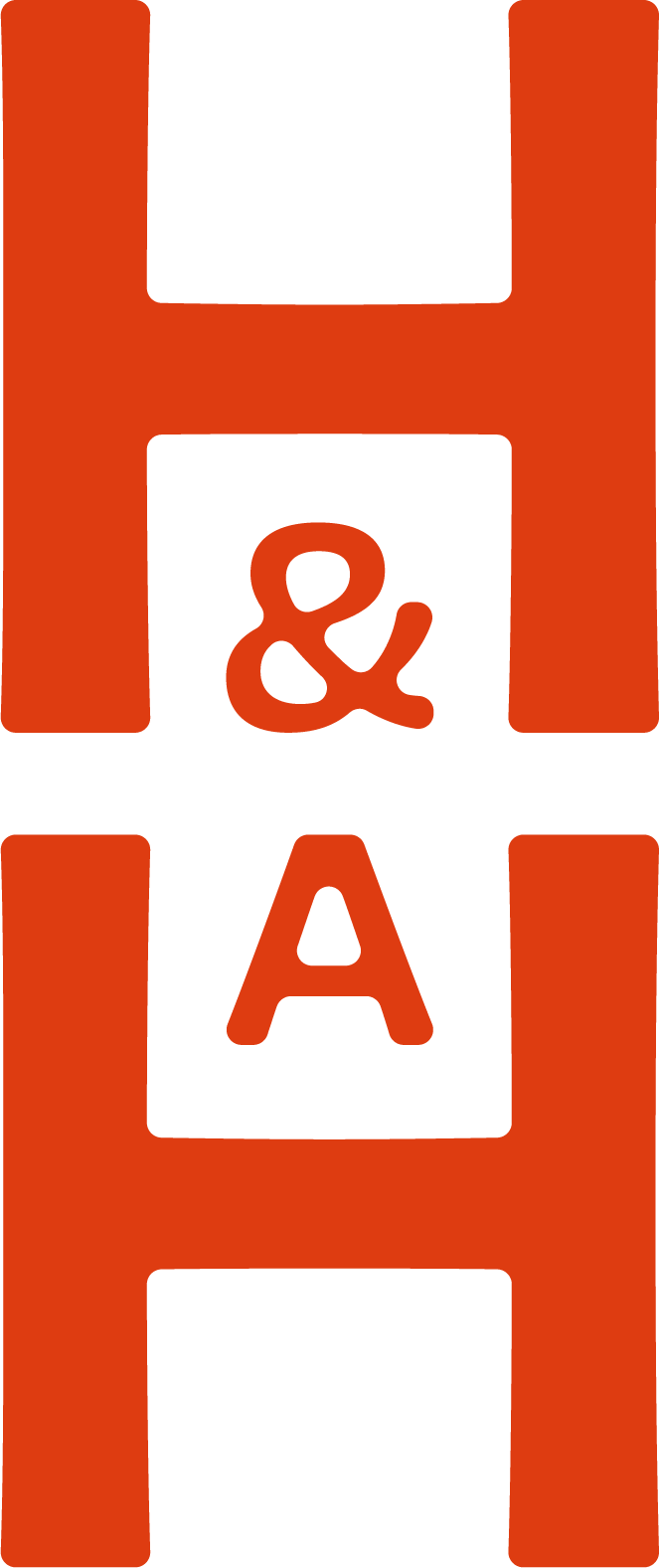 H&AH monogram