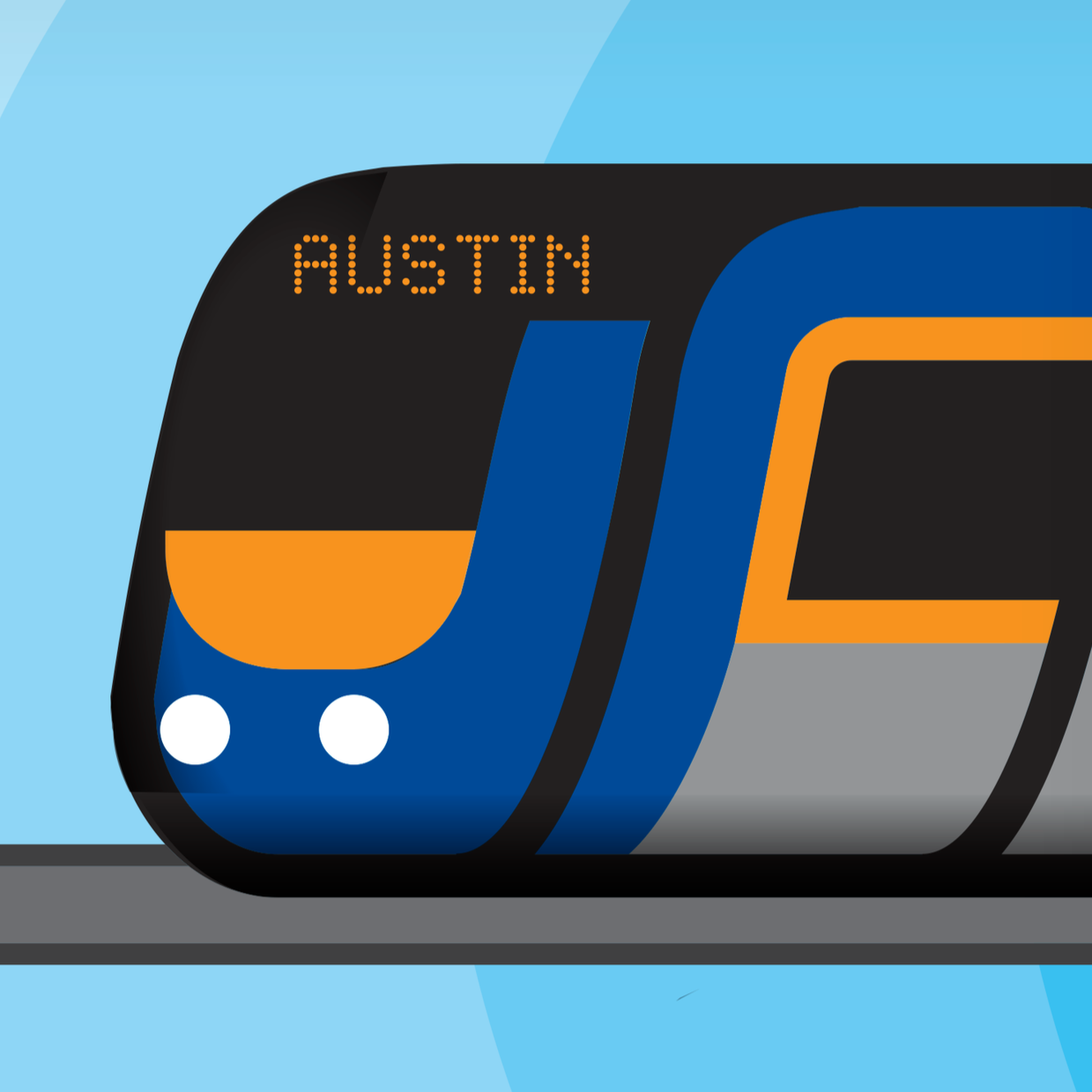 Austin Transit Partnership