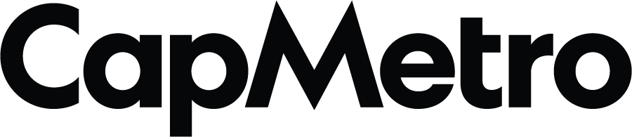 CapMetro logo