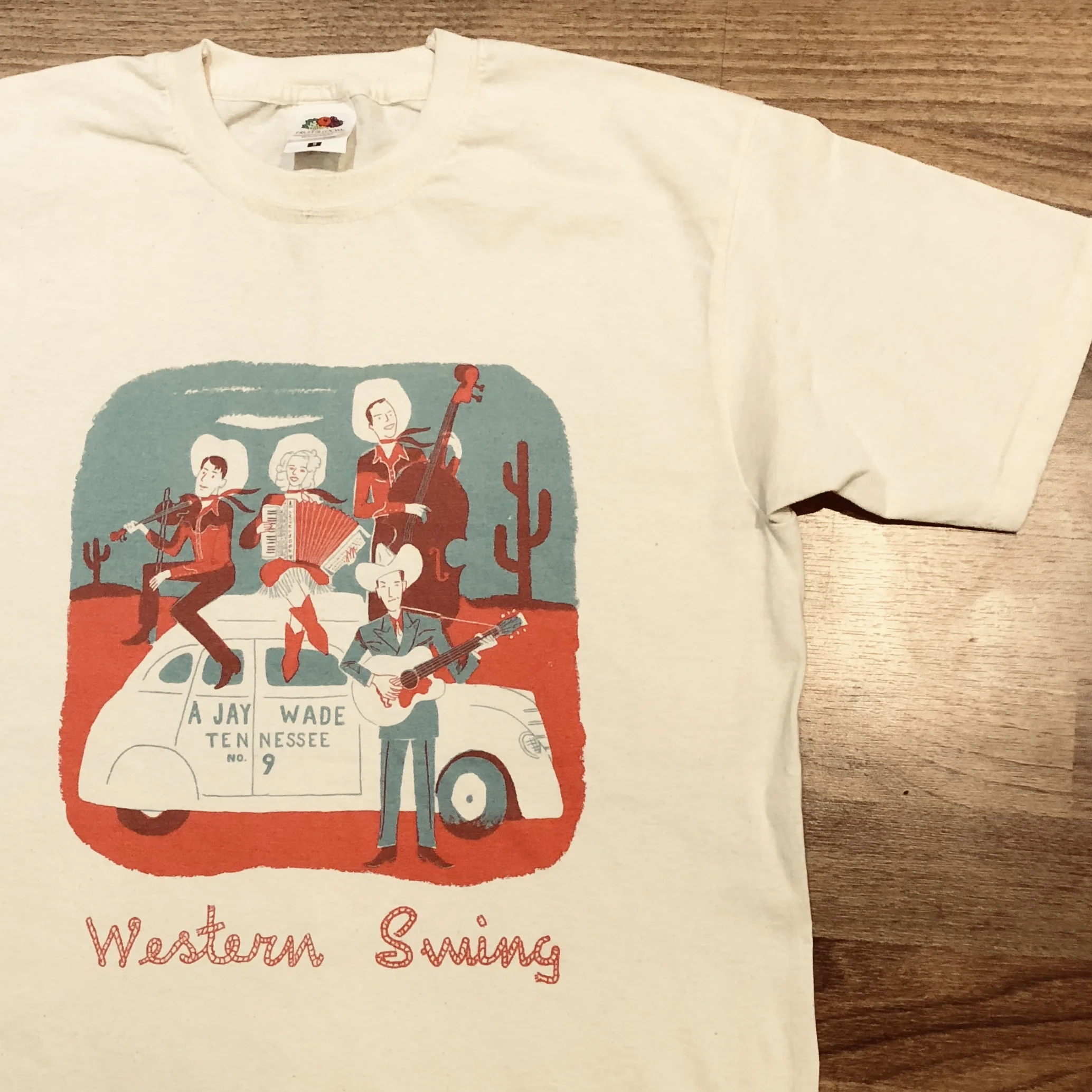 swing t shirts
