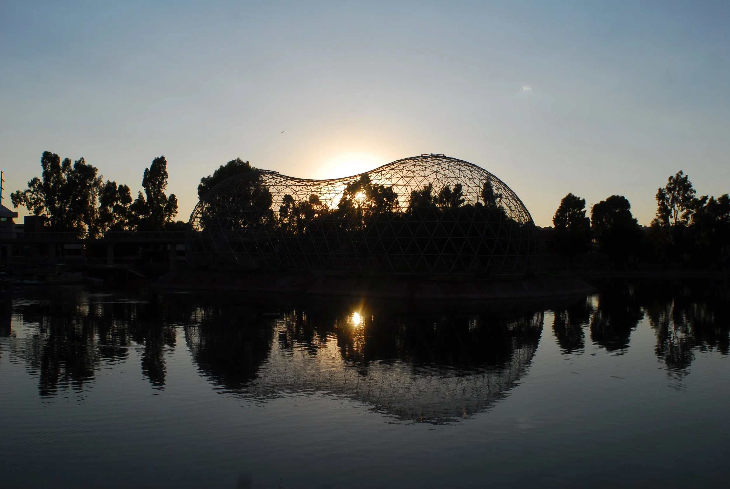 Aviaries