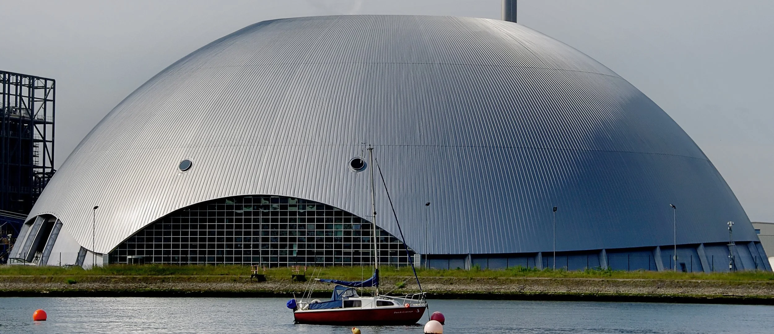 A Jewel off Southampton Water 
