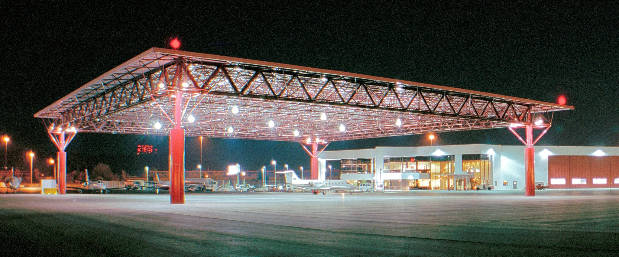 Space Frame 