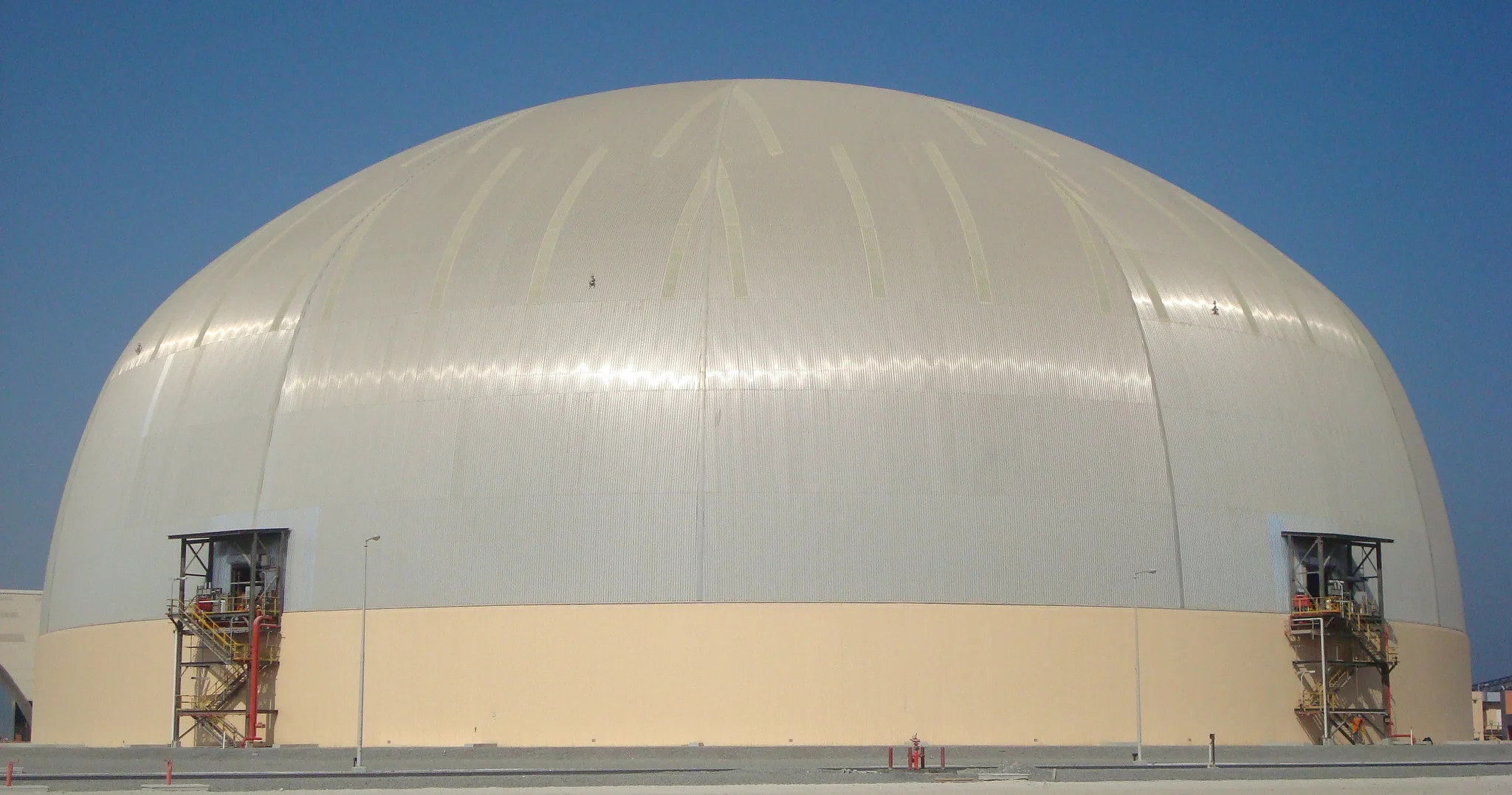 Domes