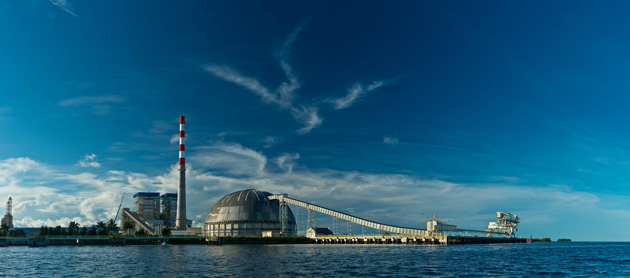  Keeping Coal Clean