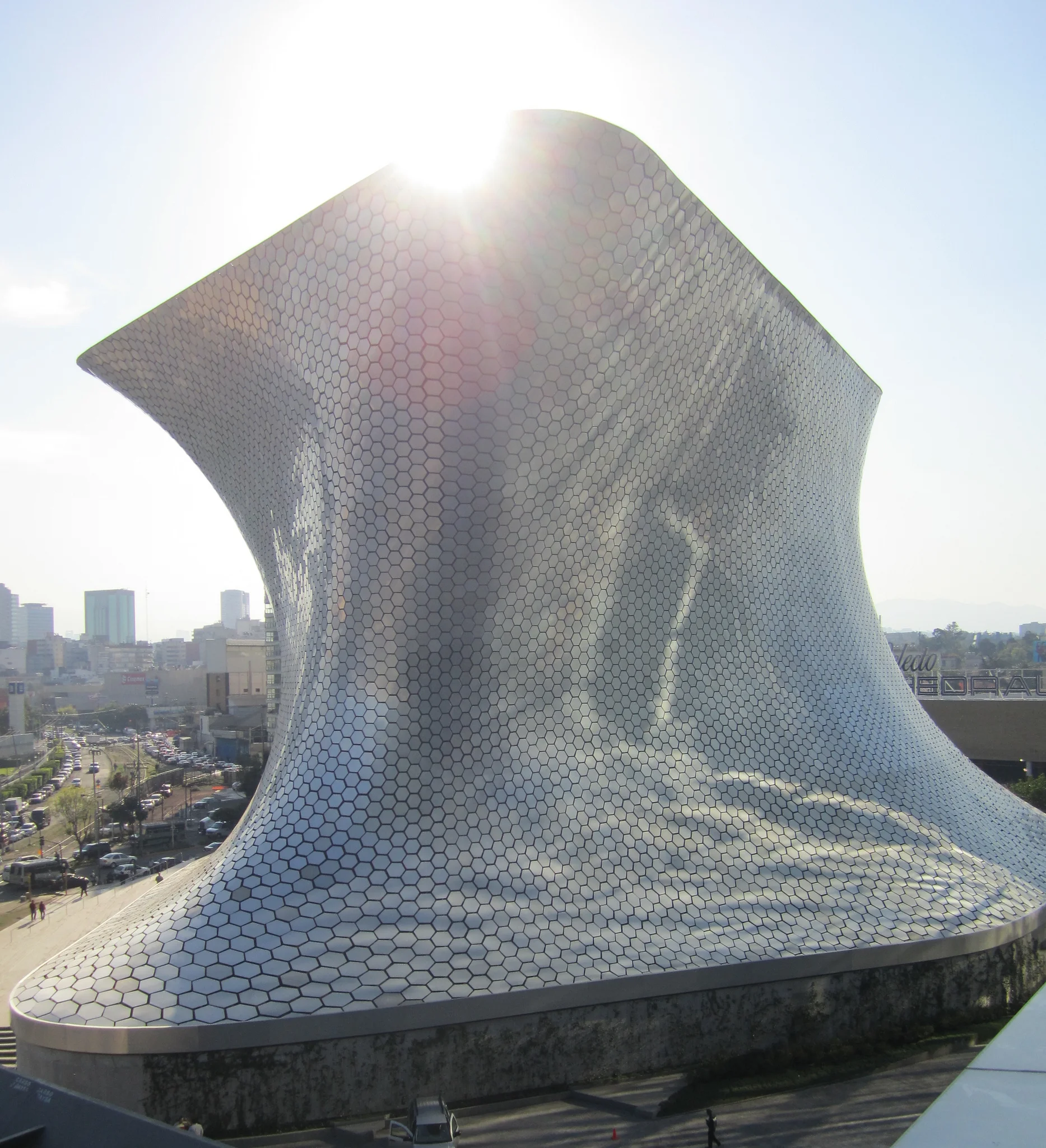 Museo Soumaya