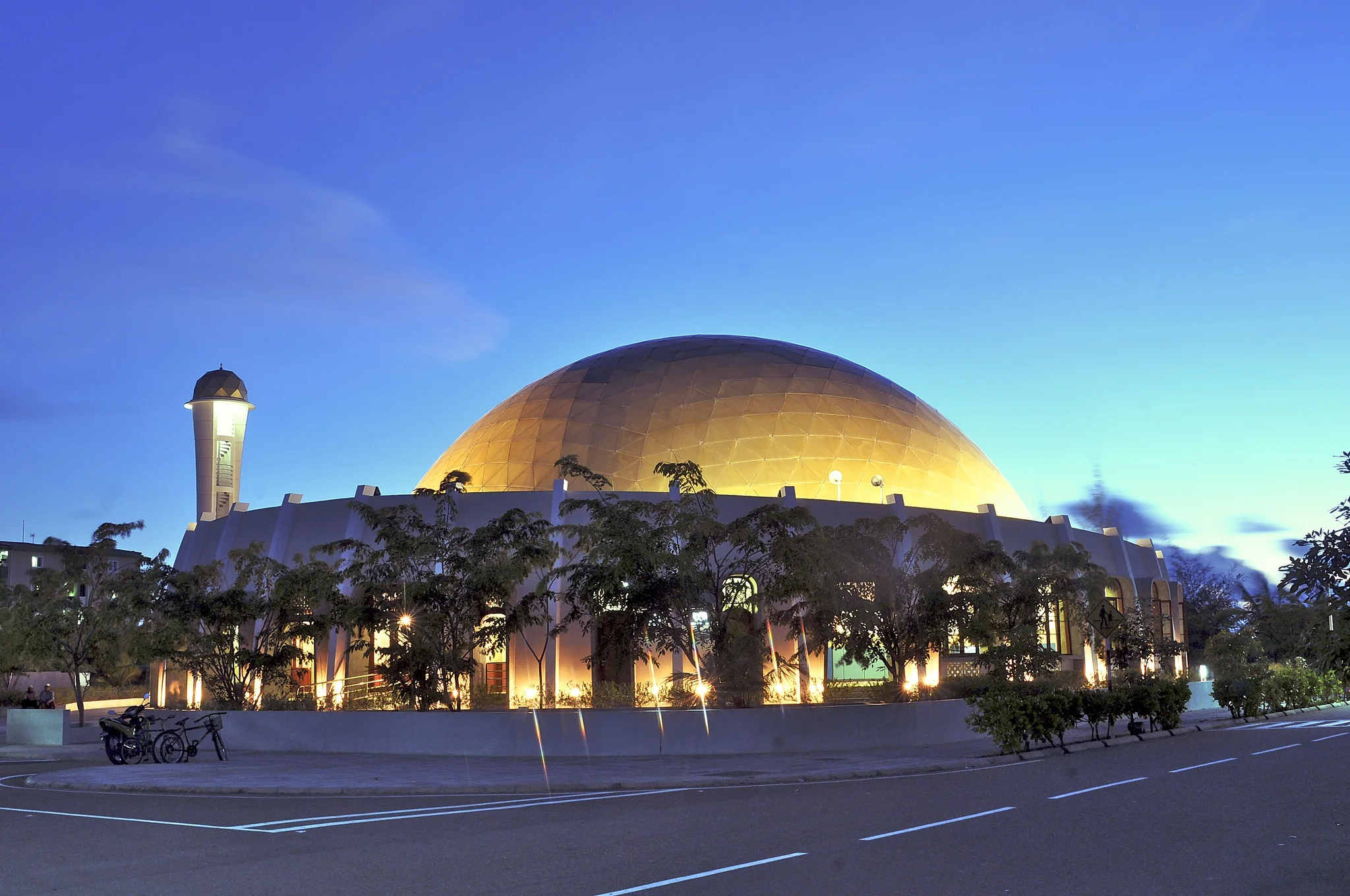  Soul-Stirring Structures