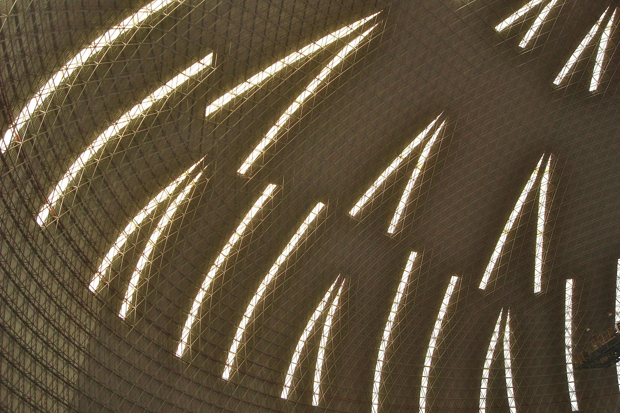 Domes of the Middle East 