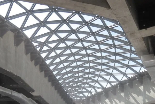 Freedome skylight