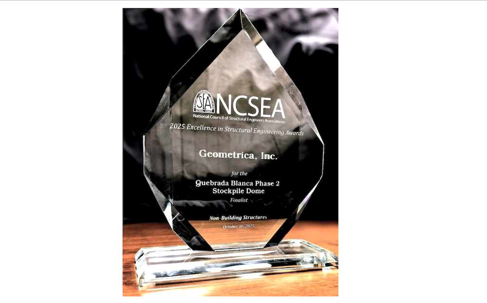 NCSEA Structural Engineering Excellence (SEE) Awards