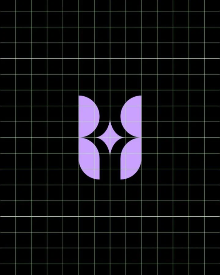 Our logo design for Revutopia. The moments between customer and proprietor - where the magic happens and where Revutopia earns its salt. 
#branding #digital #app #logo #design